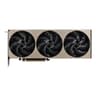 MSI GeForce RTX 5080 16GB INSPIRE 3X OC Graphics Card image 2