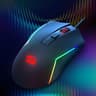Redragon M616 TRIDENT 10000DPI RGB Gaming Mouse image 4