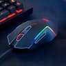 Redragon M616 TRIDENT 10000DPI RGB Gaming Mouse image 3