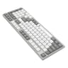 Redragon BK-7113 SCISSOR Full-sized Wired USB Gaming Keyboard image 5
