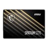 SPATIUM S270 2.5"SSD image 1