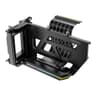 Antec SHIFT ARGB Vertical GPU Bracket with PCIe 4.0 Riser Cable image 2