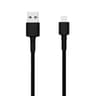 Xiaomi Braided USB Type-C Cable 100cm () image 1