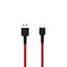 Xiaomi USB Type-C Braided 1m Cable image 1