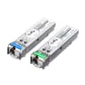 Cudy Single Mode 1.25G LC Bi-Directional SFP 20km image 1