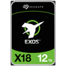 SEAGATE HDD Server Exos X18 HDD 512E/4KN (3.5'/ / SAS 12Gb/s / 7200rpm) image 1
