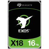 SEAGATE HDD Server Exos X18 HDD 512E/4KN ( 3.5'/ / SATA 6Gb/s / 7200rpm)