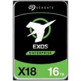 SEAGATE HDD Server Exos X18 HDD 512E/4KN ( 3.5'/ / SAS 12Gb/s / 7200rpm)