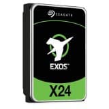 SEAGATE HDD Server Exos X24 512E/4KN (3.5'/ / SAS 12GB/s/ 7200rpm) ISE