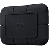 LaCie SSD External Rugged Pro (2.5'// Thunderbolt 3)