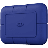 LaCie SSD External Rugged Pro5 (THUNDERBOLT 5, 2.5'// USB-C)