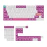 Keychron OEM Dye-Sub PBT Full Set Keycap Set - Unicorn image 1