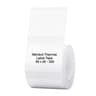 NIIMBOT B1/B21/B3S Thermal Label 50x20mm - 320 Labels Per Roll image 1