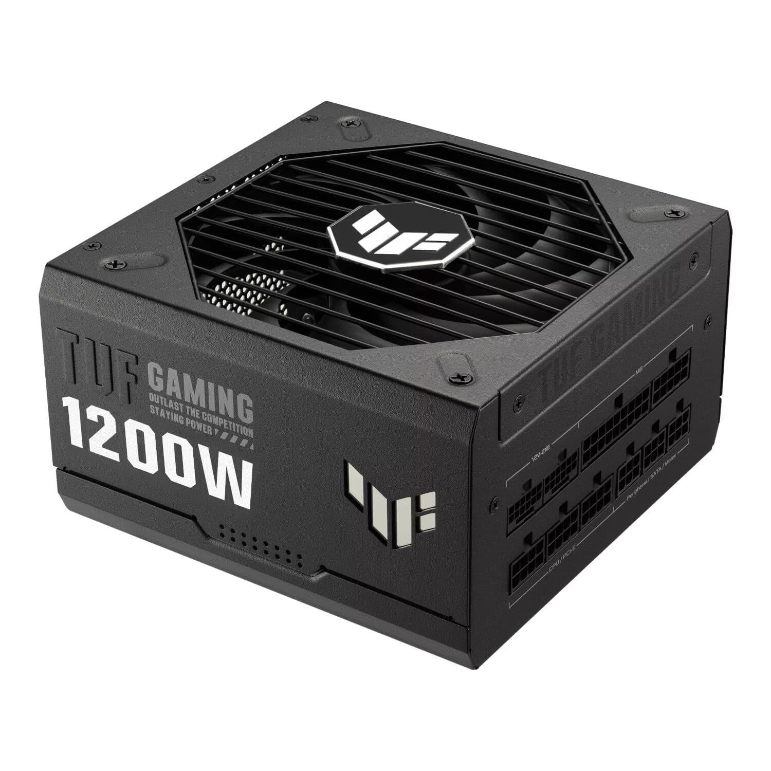 ASUS TUF Gaming 1200W PSU