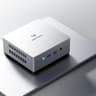 MINISFORUM UN100S Intel N100 Processor Barebone image 4