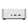 MINISFORUM UN1245 Intel i5-12450H Barebone image 2