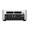 MINISFORUM UN1245 Intel i5-12450H Barebone image 3