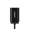 UGREEN USB to 3.5mm External Stereo Sound Adapter image 3