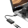 UGREEN USB to 3.5mm External Stereo Sound Adapter image 5