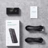 UGREEN USB 3.0 4-Port Switch Box, with 1.5m USB Cables image 5