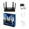 Cudy AX3000 Gigabit Wi-Fi 6 Mesh Router image 4