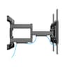 WINX MOUNT Ultra Full Motion TV Bracket image 4