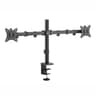 WINX RISE Simple Adjustable Dual Monitor Arm image 1