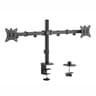 WINX RISE Simple Adjustable Dual Monitor Arm image 2