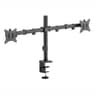 WINX RISE Simple Adjustable Dual Monitor Arm image 4