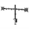 WINX RISE Simple Adjustable Dual Monitor Arm image 7