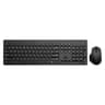 WINX DO Simple Wireless Keyboard and Mouse Combo image 1