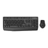 WINX DO Essential Wireless Keyboard and Mouse Combo image 1