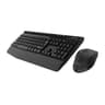 WINX DO Essential Wireless Keyboard and Mouse Combo image 3