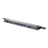WINX CONNECT Max 11-in-1 Type-C Dock image 2