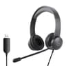 WINX CALL Clear USB Headset image 1