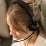 WINX CALL Clear 3.5mm Headset image 7