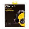 WINX CALL Clear 3.5mm Headset image 8