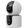 Xiaomi Smart Camera C500 Dual (4MP, 360° PTZ, AI Detection, Night Vision) image 2