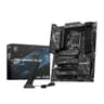 MSI Z890 GAMING PLUS WIFI DDR5 Intel LGA1851 ATX Gaming Motherboard image 1