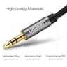 UGREEN 3.5mm Aux Cable 2m image 3