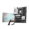 MSI B850 GAMING PLUS WIFI AM5 ATX Gaming Motherboard image 1
