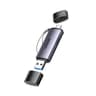 UGREEN CM185-50706 2-in-1 OTG Card Reader | Type-C | USB-A image 1