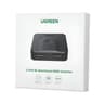 UGREEN CM217-50966 2-in-1 Bi-Directional 4K HDMI Switcher image 5