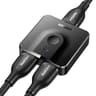 UGREEN CM217-50966 2-in-1 Bi-Directional 4K HDMI Switcher image 3