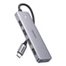 UGREEN 4-in-1 Type-C Hub | USB 3.0 | Type-C image 1
