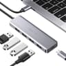 UGREEN 4-in-1 Type-C Hub | USB 3.0 | Type-C image 2