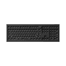 Keychron V6 Max Wireless Custom Keyboard - BANANA Switch image 2