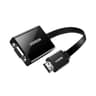 UGREEN HDMI to VGA Adapter, with 3.5mm Audio and Power Port image 1
