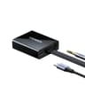 UGREEN HDMI to VGA Adapter, with 3.5mm Audio and Power Port image 2