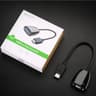 UGREEN HDMI to VGA Converter, 1080p Video Adapter image 5